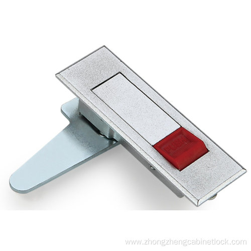 High-Speed Rail Cabinet Doors Panel Lock for Cabinet